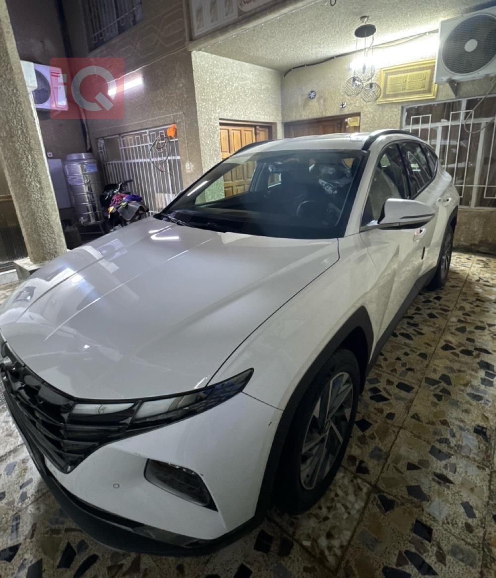 هيونداي توسان